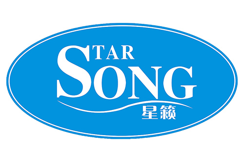 被评为广东省守合同重信用企业，创立“星籁”品牌